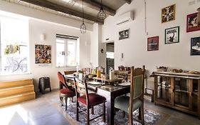 Ad Hoc Rooms